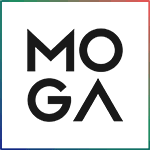 Moga Festival logo