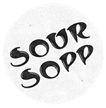 Soursoups logo